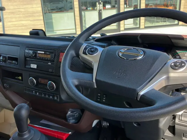 日野 レンジャー 2KG-FE2ACA(2WD)の写真23