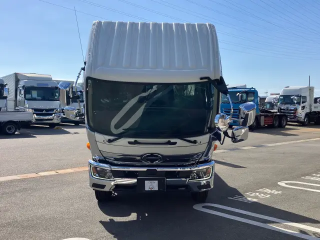日野 レンジャー 2KG-FE2ACA(2WD)の写真26