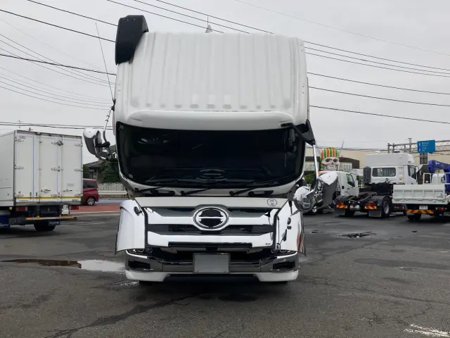 日野 プロフィア 2DG-FQ1AJG(6x4)の写真25