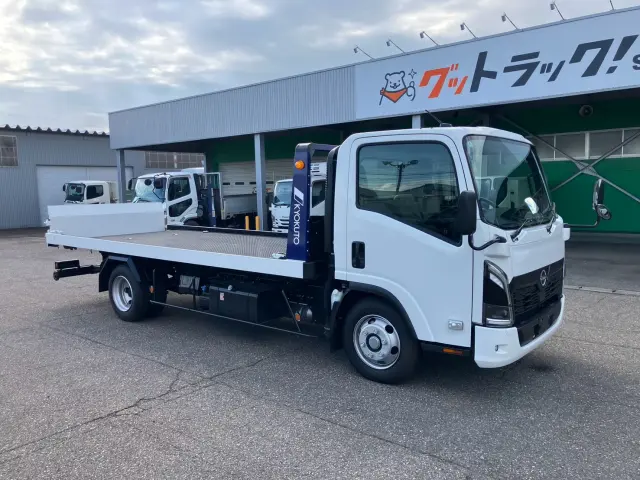 日産 アトラス 2TG-APR88AM(2WD)の写真2