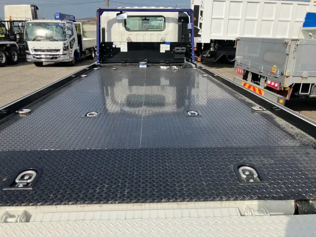 日産 アトラス 2TG-APR88AM(2WD)の写真9