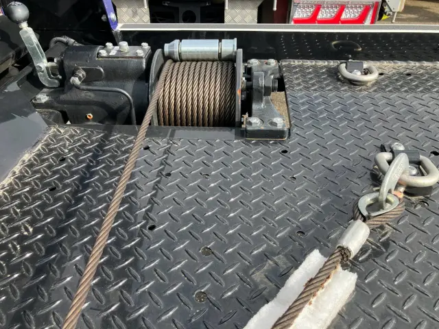 日産 アトラス 2TG-APR88AM(2WD)の写真12