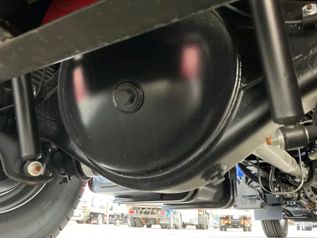 日野 レンジャー 2PG-FE2ACA(2WD)の写真17