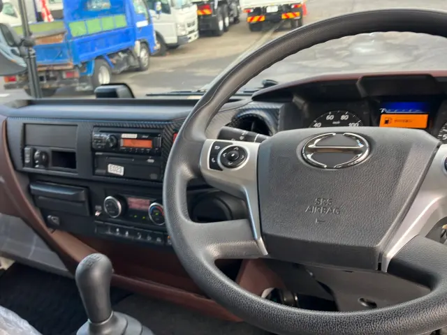 日野 レンジャー 2PG-FE2ACA(2WD)の写真23