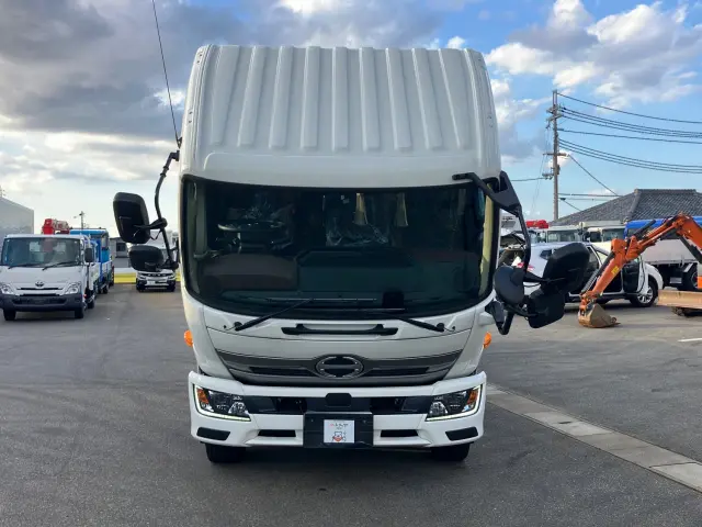 日野 レンジャー 2PG-FE2ACA(2WD)の写真25