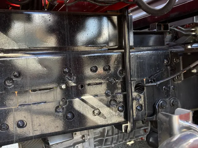日野 プロフィア 2DG-FQ1AJC(6x4)の写真17