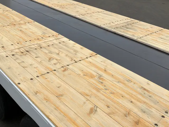 三菱 スーパーグレート 2PG-FS80VZ(8x4)の写真13