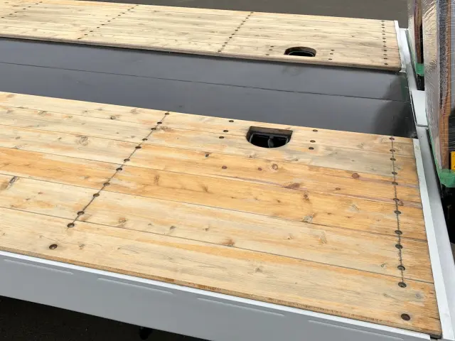 三菱 スーパーグレート 2PG-FS80VZ(8x4)の写真14