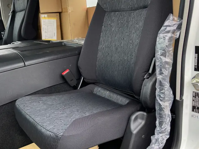 三菱 スーパーグレート 2PG-FS80VZ(8x4)の写真22