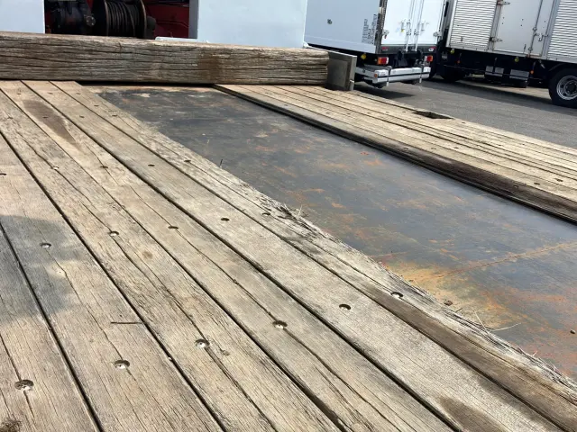 三菱 ファイター QDG-FQ62F(6x4)の写真8