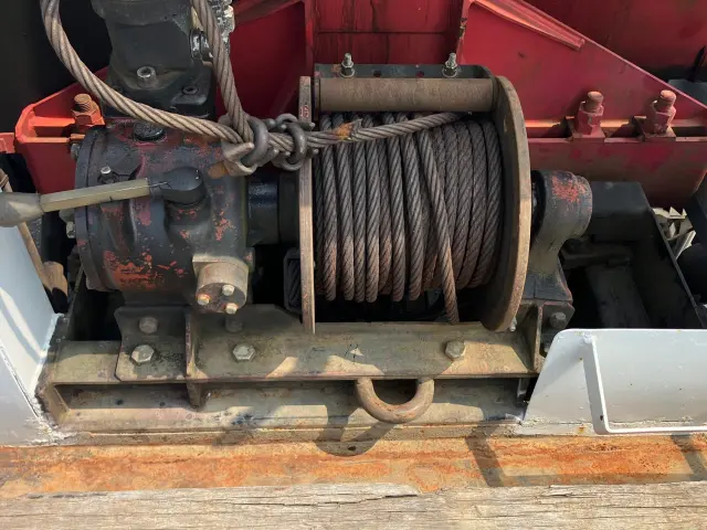 三菱 ファイター QDG-FQ62F(6x4)の写真10