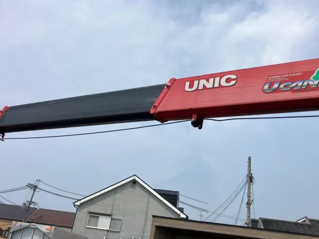 三菱 ファイター QDG-FQ62F(6x4)の写真12