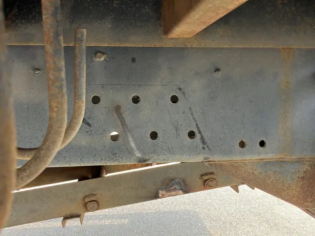 三菱 ファイター QDG-FQ62F(6x4)の写真15