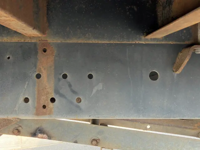 三菱 ファイター QDG-FQ62F(6x4)の写真16