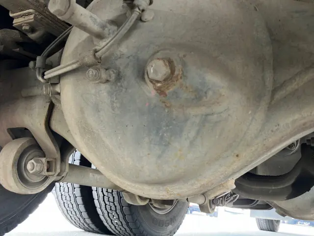 三菱 ファイター QDG-FQ62F(6x4)の写真17