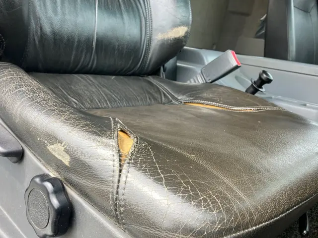 三菱 ファイター QDG-FQ62F(6x4)の写真21