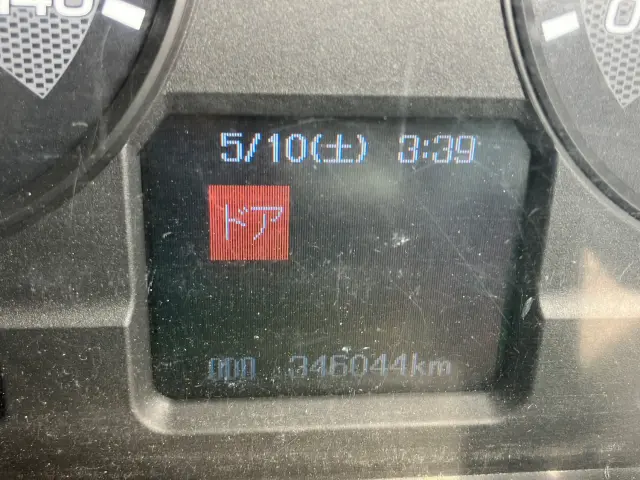 三菱 ファイター QDG-FQ62F(6x4)の写真24