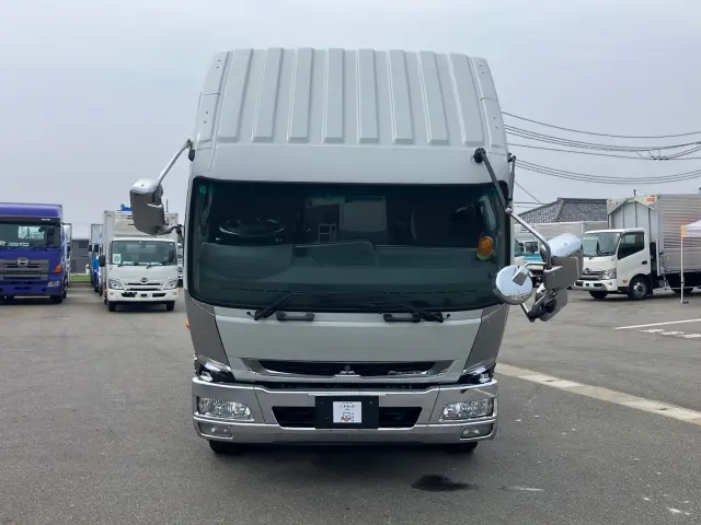 三菱 ファイター QDG-FQ62F(6x4)の写真25