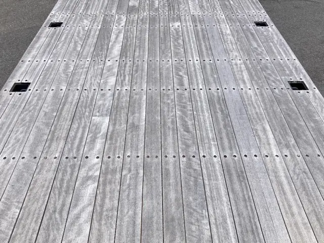 三菱 スーパーグレート 2KG-FS70HZ(8x4)の写真10