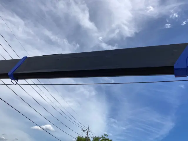 三菱 スーパーグレート 2KG-FS70HZ(8x4)の写真14