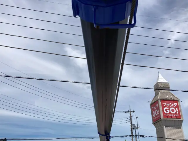 三菱 スーパーグレート 2KG-FS70HZ(8x4)の写真15