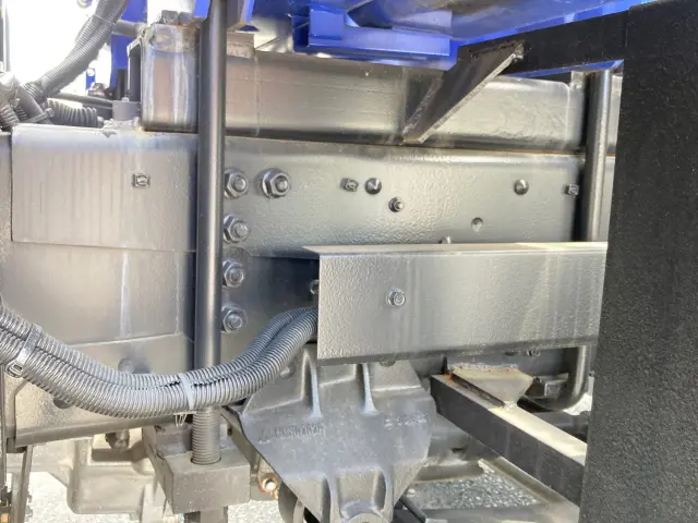 三菱 スーパーグレート 2KG-FS70HZ(8x4)の写真17