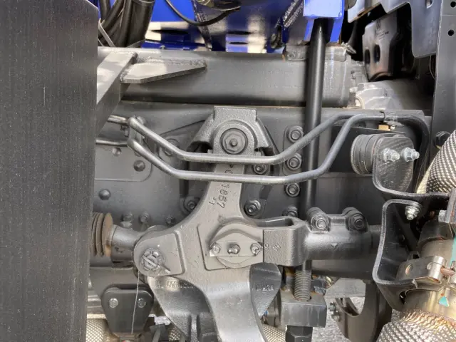 三菱 スーパーグレート 2KG-FS70HZ(8x4)の写真18