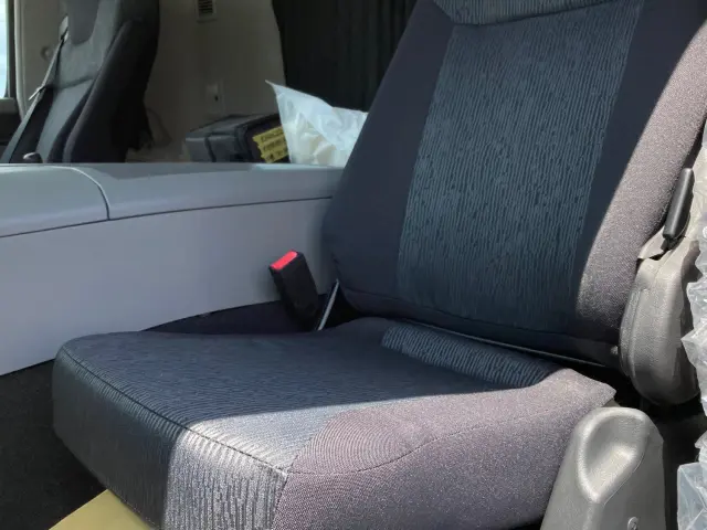 三菱 スーパーグレート 2KG-FS70HZ(8x4)の写真21