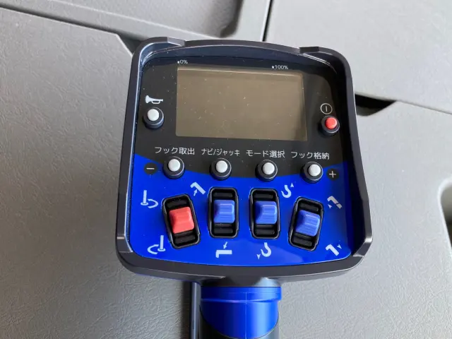 三菱 スーパーグレート 2KG-FS70HZ(8x4)の写真24