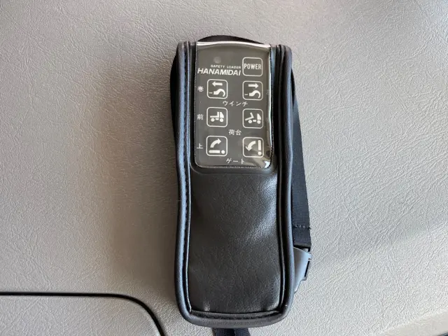 三菱 スーパーグレート 2KG-FS70HZ(8x4)の写真25