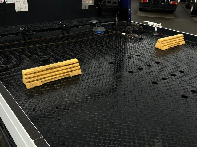 三菱 キャンター TPG-FEB80(2WD)の写真10