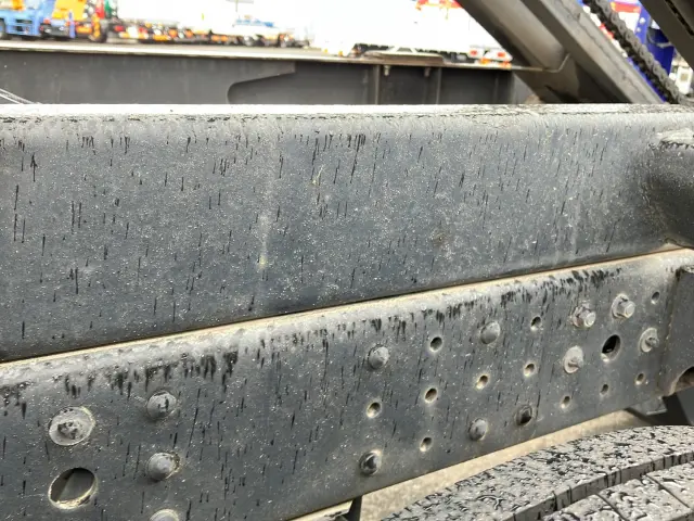 三菱 キャンター TPG-FEB80(2WD)の写真14