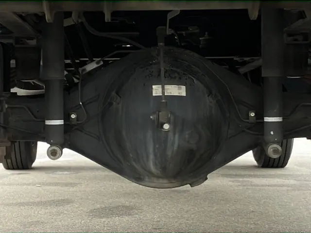 三菱 キャンター TPG-FEB80(2WD)の写真16