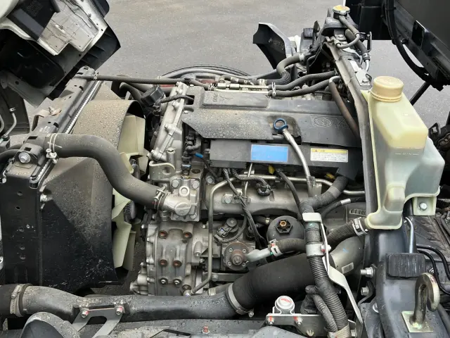 三菱 キャンター TPG-FEB80(2WD)の写真18