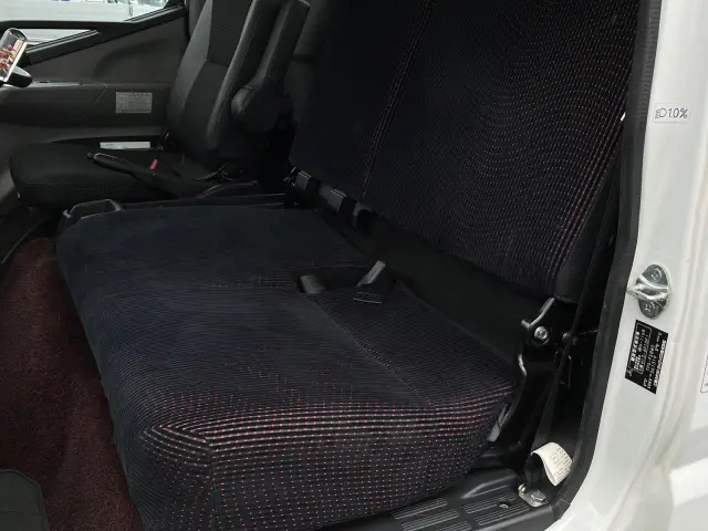 三菱 キャンター TPG-FEB80(2WD)の写真21