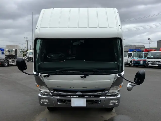 三菱 キャンター TPG-FEB80(2WD)の写真24