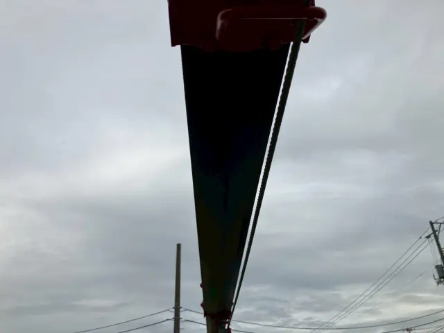 三菱 キャンター 2RG-FEB80(2WD)の写真12