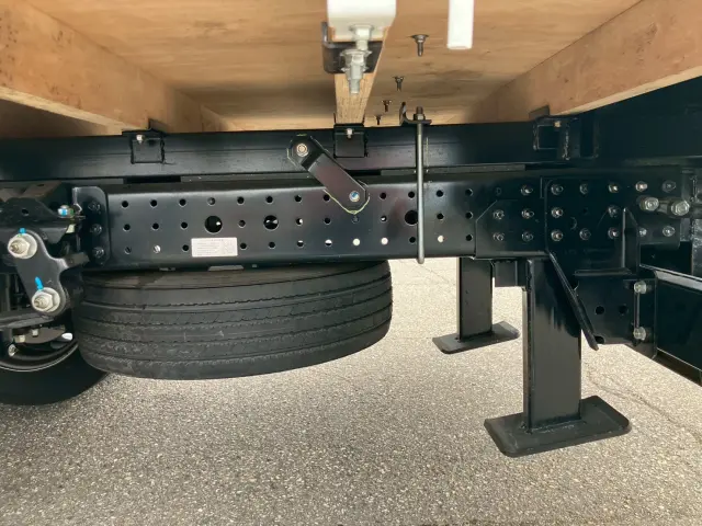 三菱 キャンター 2RG-FEB80(2WD)の写真14