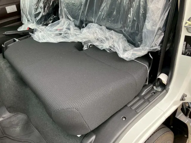 三菱 キャンター 2RG-FEB80(2WD)の写真20