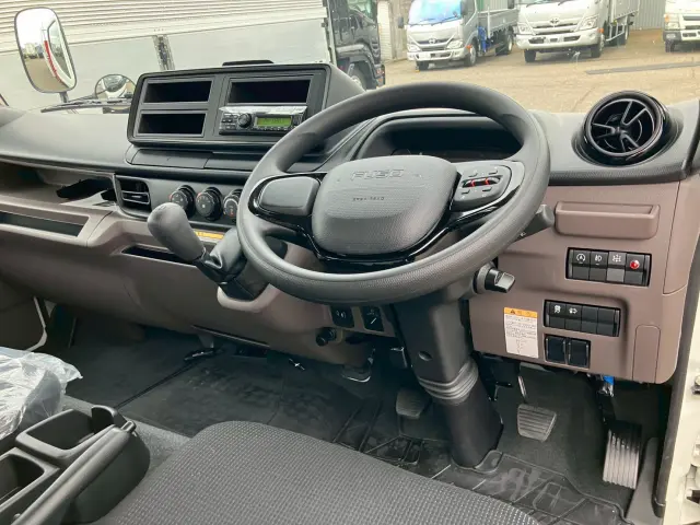 三菱 キャンター 2RG-FEB80(2WD)の写真21