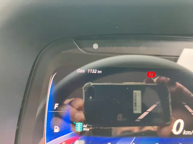 三菱 キャンター 2RG-FEB80(2WD)の写真22