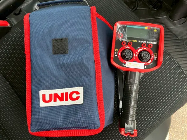 三菱 キャンター 2RG-FEB80(2WD)の写真23