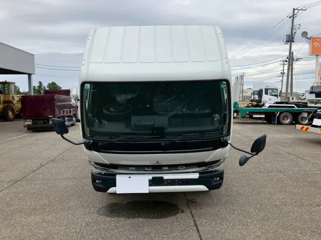 三菱 キャンター 2RG-FEB80(2WD)の写真24