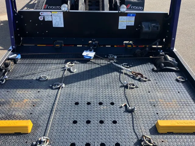 日野 デュトロ 2RG-XZU722M(2WD)の写真10