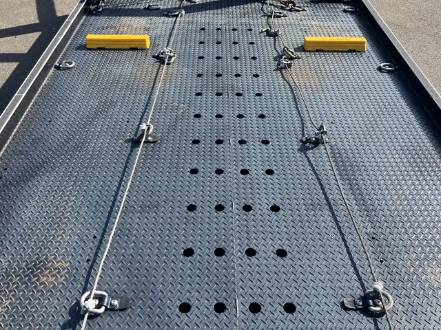 日野 デュトロ 2RG-XZU722M(2WD)の写真11