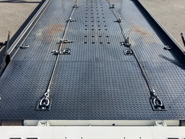 日野 デュトロ 2RG-XZU722M(2WD)の写真12