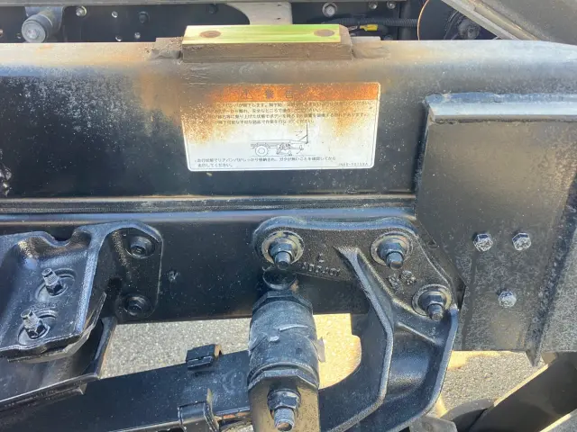 日野 デュトロ 2RG-XZU722M(2WD)の写真14