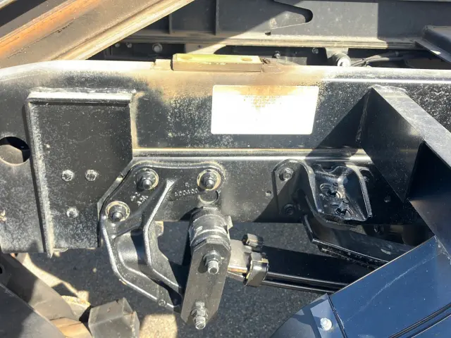 日野 デュトロ 2RG-XZU722M(2WD)の写真15