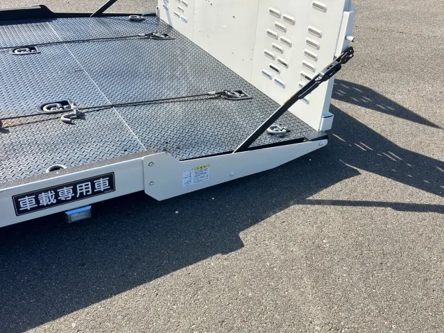 日野 デュトロ 2RG-XZU722M(2WD)の写真17