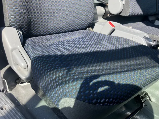 日野 デュトロ 2RG-XZU722M(2WD)の写真20